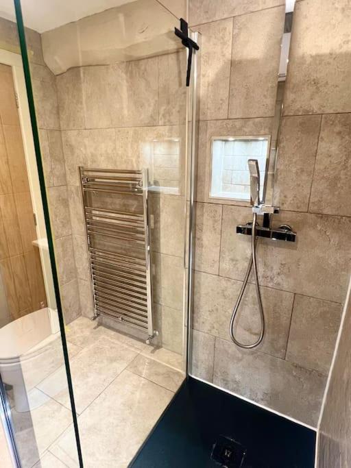 Countryside Converted Barn With Hot Tub Newton Abbot Eksteriør bilde