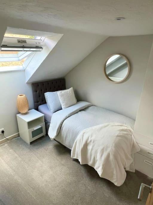 Countryside Converted Barn With Hot Tub Newton Abbot Eksteriør bilde