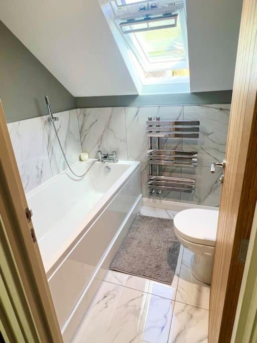 Countryside Converted Barn With Hot Tub Newton Abbot Eksteriør bilde